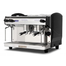 Crem Expobar 2 Group G10 3 Boiler TCS: Automatic Espresso Coffee Machine - 11.5 + 2x1.5Ltr Crem Expobar 2 Group G10 3 Boiler TCS: Automatic Espresso Coffee Machine - 11.5 + 2x1.5Ltr